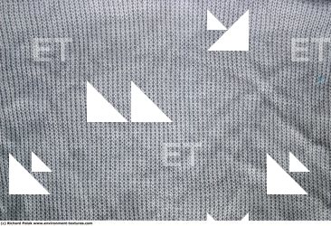 Photo Textures of Fabric