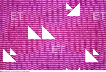 Photo Textures of Fabric Patterned