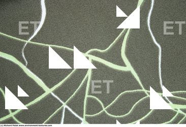 Photo Textures of Fabric Patterned