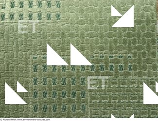 Photo Textures of Fabric Patterned