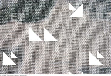 Photo Textures of Fabric Patterned