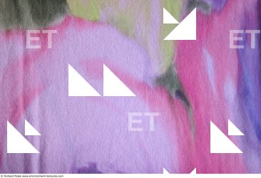 Photo Textures of Fabric Patterned