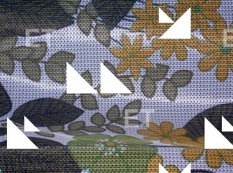 Photo Textures of Fabric Patterned