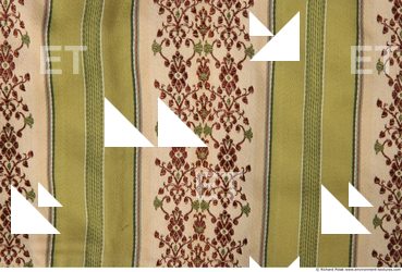 Photo Textures of Fabric Patterned