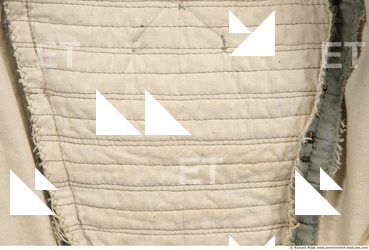 Photo Textures of Fabric Patterned