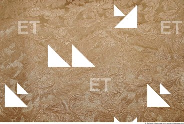 Photo Textures of Fabric Patterned