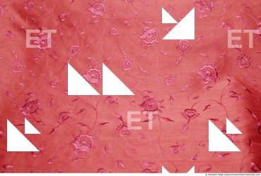 Photo Textures of Fabric Patterned