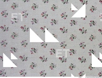 Photo Textures of Fabric Patterned