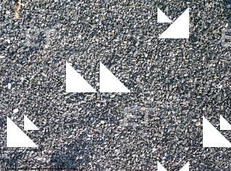 Photo Textures of Gravel