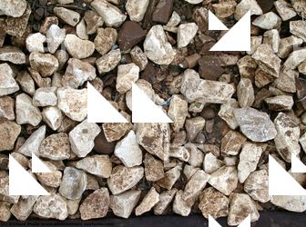 Photo Textures of Gravel