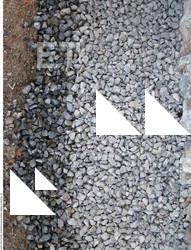 Photo Textures of Gravel