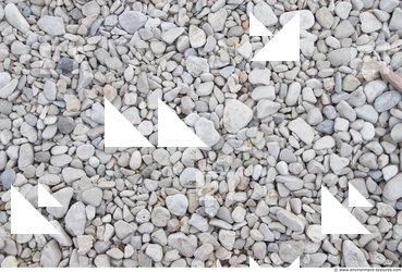 Photo Textures of Gravel