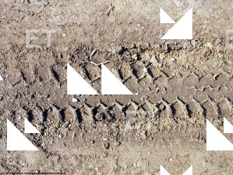 Photo Textures of Grounds Soil Trace