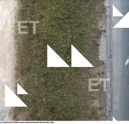 Photo Textures of Grounds