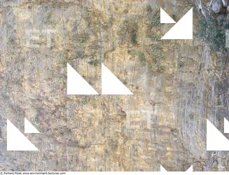 Photo Textures of Rock