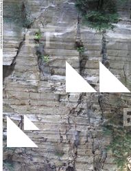 Photo Textures of Rock