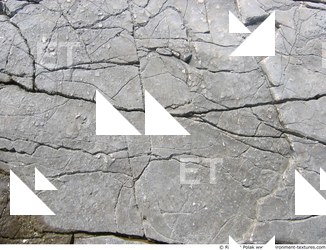 Photo Textures of Rock
