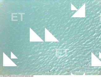 Photo Textures of Water