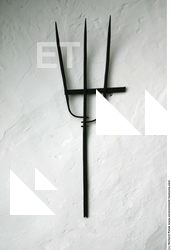 Photo References of Pitchfork