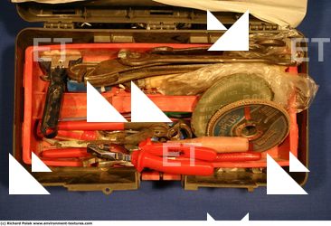 Photo References of Implements