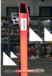 Photo Textures of Workshop Crane