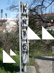 Photo Textures of Fuse Box