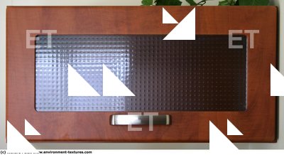 Photo Textures of Kitchen Furniture