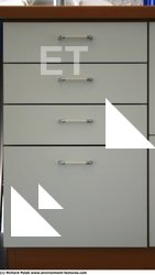 Photo Textures of Kitchen Furniture