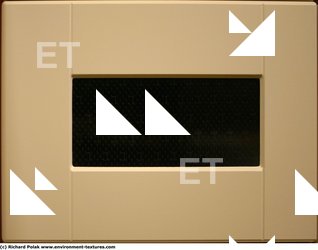 Photo Textures of Kitchen Furniture