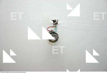 Photo Textures of Interior Lamp