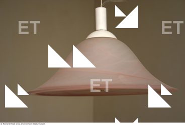 Photo Textures of Interior Lamp