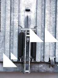 Photo Texture of Metal 