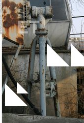 Photo Texture of Metal