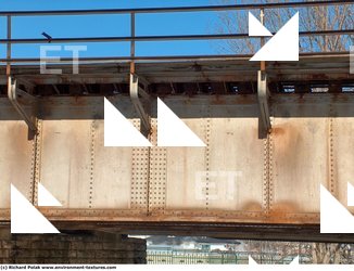 Photo Texture of Metal