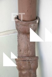 Photo Textures of Pipes