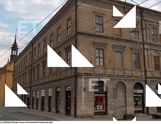 Photo Inspiration of Building Historical