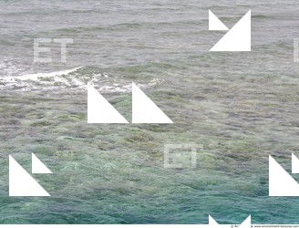 Photo Textures of Water