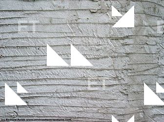 Photo Textures of Stucco