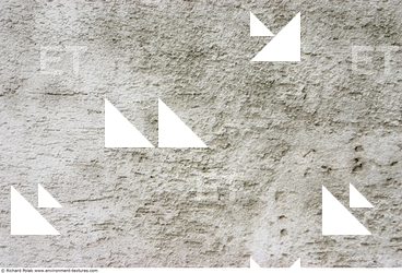 Photo Textures of Wall Plaster