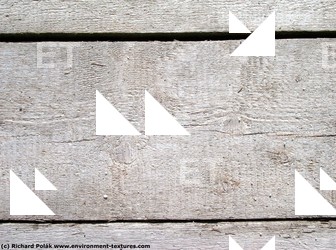 Photo Textures of Wood Planks Bare