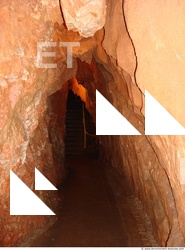 Photo Textures of Background Cave