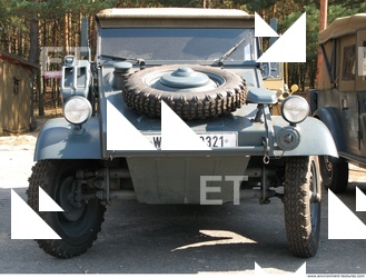 Photo Reference of Jeep Combat