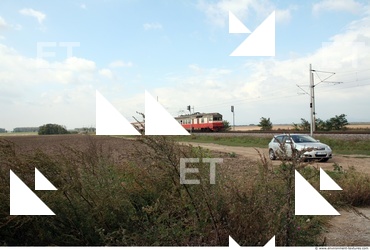 Photo References of Railway Backround