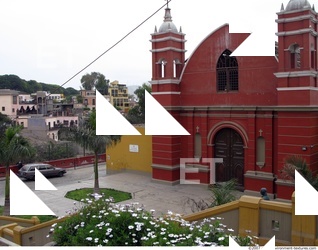 Inspiration Buildings Historical