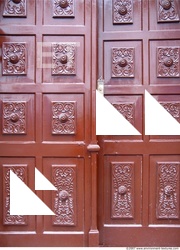 Doors Historical