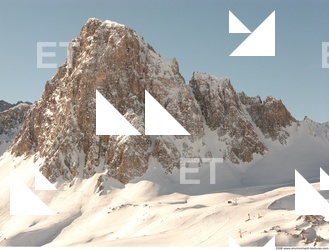 Background Mountains