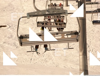 Background Mountains