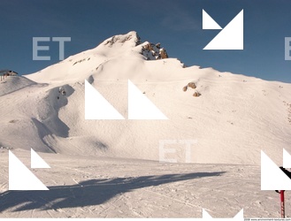 Background Mountains