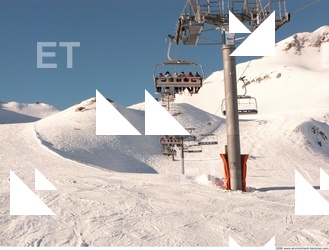 Background Mountains