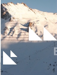 Background Mountains